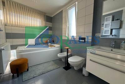 Design modern, utilat si mobilat, zona buna! - 14