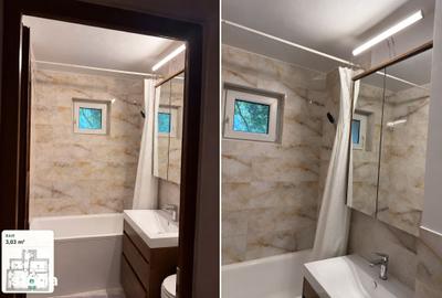 Apartament 3 camere Plaza Mall | Comision 0% - 5