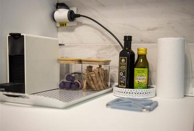 Apartament 3 camere SOHO | Design modern | De vanzare - 4