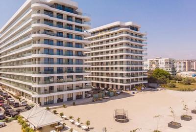 Studio in prima linie la mare - Sea On | Mamaia Nord - 1