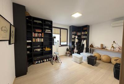 Penthouse Superb 5 Camere Prima Inchiriere ! - 8