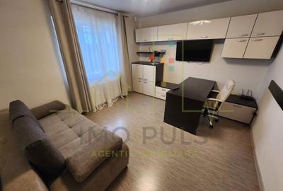 Casa individuala. Mobilata si utilata. Garaj. - 12