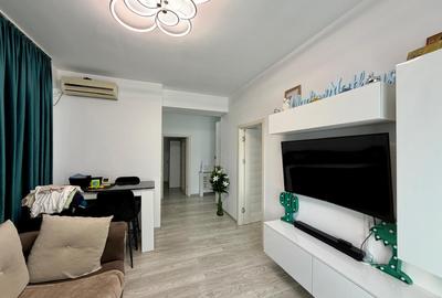 Apartament 3 camere 2 bai si loc de parcare Statiunea Mamaia Summerland - 16