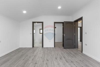 Casă noua finisata complet 150 mpu de vanzare in Livada,Arad - 14