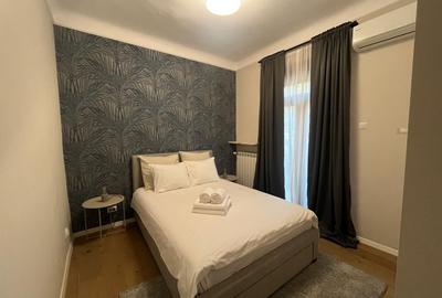 Kiseleff-parc, 3 camere, etajul 1/D+P+1+M - 2