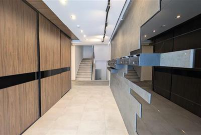 Inchiriem Apartament 2 Camere, Mobilat, Studio, Tractorul, Maurer Villas - 11