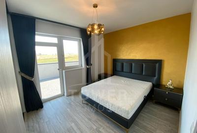 Penthouses de lux zona Vest - 6