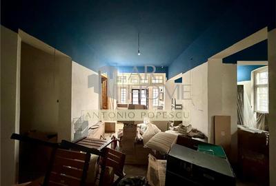 Parter imobil si curte proprie, in Ploiesti, ultracentral. - 5