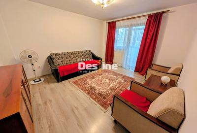 Chirie Apartament 2 camere CUG Str. Strugurilor et. 1 Mobilat utilat loc parcare - 1