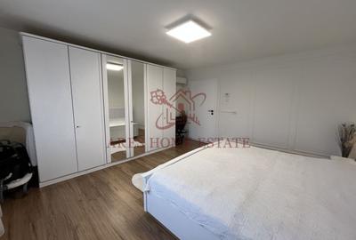 Casă individuală P+E mobilată complet – Bogdăneștilor - 15