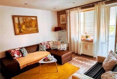 Apartament 2 camere complet renovat si mobilat in Terezian - 1