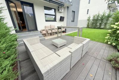 Vila Sisesti - 5