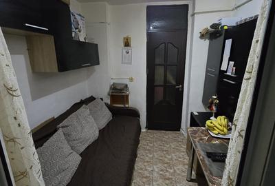 Inel 1 - Ap. 2 camere transformat in 3 camere + Loc Parcare - Etaj 2 - 6