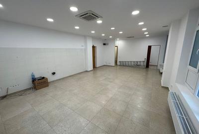 Spatiu Comercial 55 mpu - Laborator/Ateliere Productie/Servicii - 7