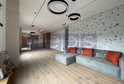 Penthouse sistem Smart home ready |  118 mp+terasa 76mp  | Upnorth Boutique - 2