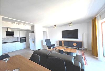 Apartament 4 camere | 114 MP | Parcare | Decebal-Calea Calarasi - 2