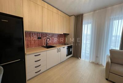 Studio NOU | Design modern I Semicentral | Parcare - 4