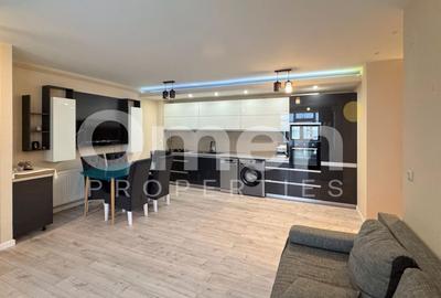 Apartament 3 camere de închiriat | zonă centrală | 72 mp | decomandat | - 1
