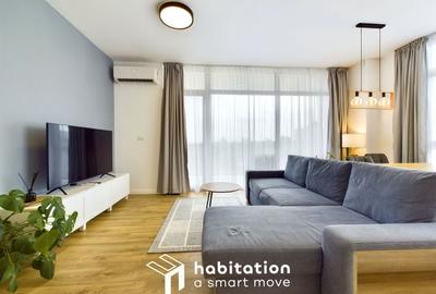 Tur virtual - 3 camere, elegant si primitor,  Central - Parcul Botanic - 5