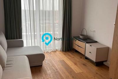 Penthouse 3 Camere | Zona Pipera - New Point | Parcare - 5