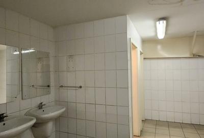 Showroom auto suprafata 6500 mp, teren 1500 mp, deschidere 90 ml la DN 1. - 40