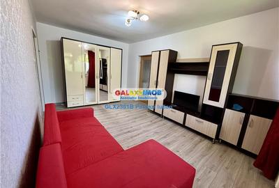 Apartament cu 2 camere semidecomandat, mobilat în Titan
