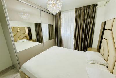 Apartament modern, nou, 4 camere, parcare, zona Florilor! - 7