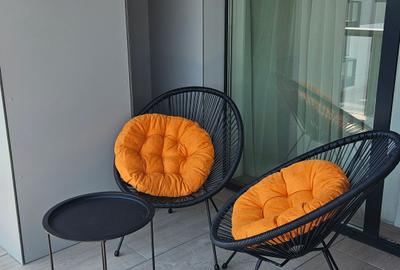 Cortina North, 3 camere amenajat cu bun gust, mobilat si utilat complet - 1