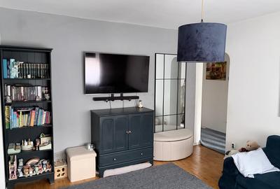 Vanzare apartament 3 camere Ion Mihalache - Chibrit. - 8