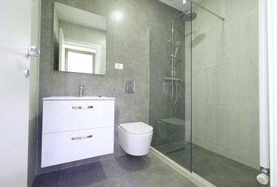 3 camere - Damaroaia - Petrom City - curte 140 mp - 5