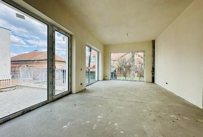 Comision 0% Casa tip duplex, 191 m2 utili, garaj pentru 2 masini - 1