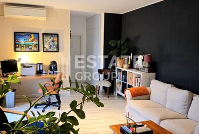 Apartament cu 2 camere, mobilat în Dumbrăvița