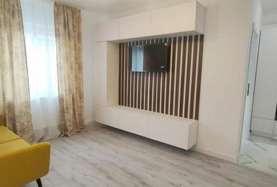 Apartament cu 2 camere decomandat în Cug