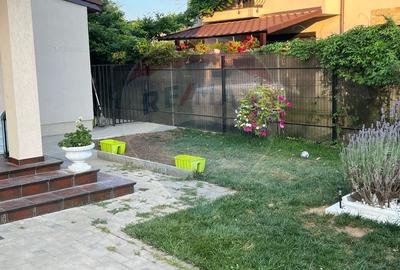 Casă / Vilă de vanzare in Otopeni, ansamblu rezidential, langa centru - 19