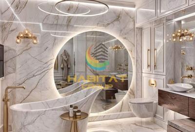 Apartament 3 camere lux bloc boutique Mihai Bravu - 6