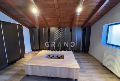 Business Hub cu 6 Birouri | 271 mp Utili | Zonă cu Acces Rapid spre Centru - 25