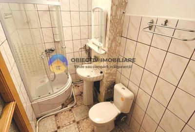 Apartament 3 camere – Calea Romanului ,etaj 1 – 83,4 mp - 10