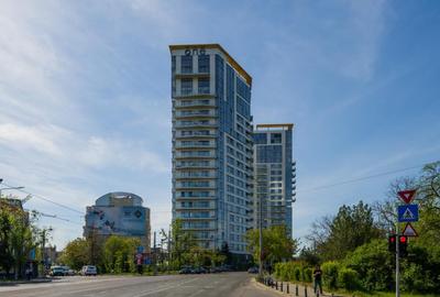 Apartament 2 camere | 57 mp | One Verdi Park - 18