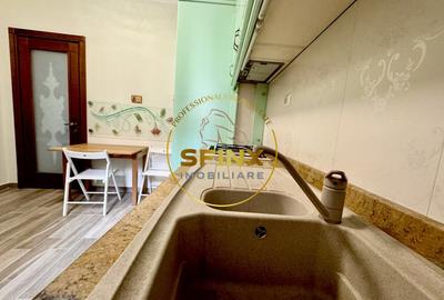 3 camere 85 mp | proximitate metrou Romana | Colegiul Goethe - 8