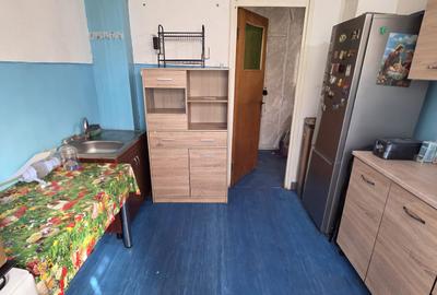 BERCENI- APARATORII PATRIEI - 7