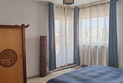 Apartament inchiriere 4 camere Piata Romana - 4