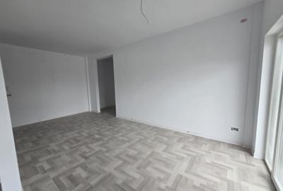 Proiect NOU. Etaj 1. Suprafata generoasa. 2 Bai. Terasa 17mp. - 5