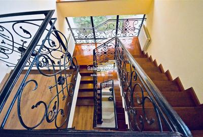 CASA EXCLUSIVISTA IANCU NICOLAE- PIPERA  VEDERE PADURE TEREN 1500 MP - 10