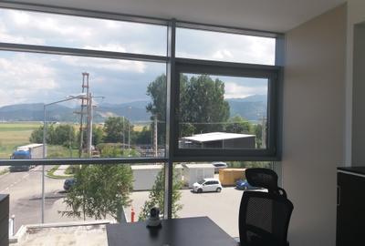 Spatiu birouri 15-20 mp in Ghimbav Aeroport # RoBU Spatii comerciale - 6