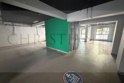 SPATIU COMERCIAL STRADAL  - Exigent Plaza Faza 4 - Trafic Intens - 11