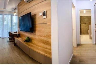 2 camere LAKE ONE Residence in statiunea Mamaia - 155.000 euro - 16