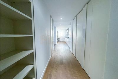 Apartament cu 4 camere de inchiriat Cortina Residence Herastrau - 17