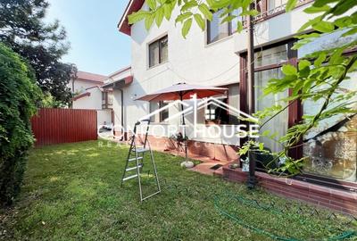 Vila P+E+M, 7 camere, complex residential, PIPERA – OMV - 31