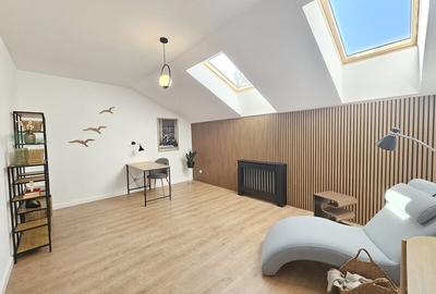 Casa moderna de vanzare Pipera Voluntari, 5 camere, renovata 2025 totul nou! - 17