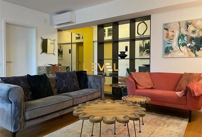 [VIDEO] Designer Apartment for Rent in Aviatiei Park - 2